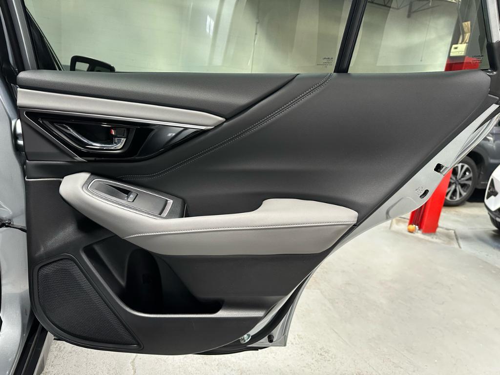 used 2023 Subaru Outback car, priced at $26,995