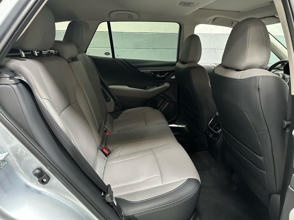 used 2023 Subaru Outback car, priced at $26,995