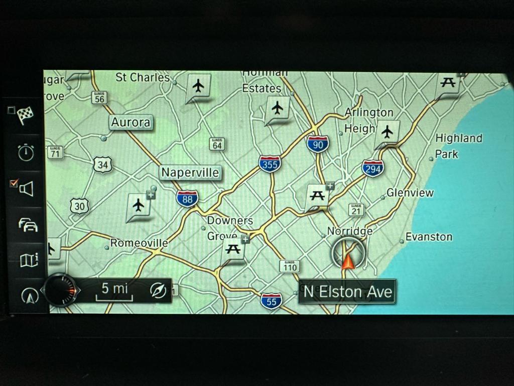 used 2017 BMW X3 car, priced at $15,995