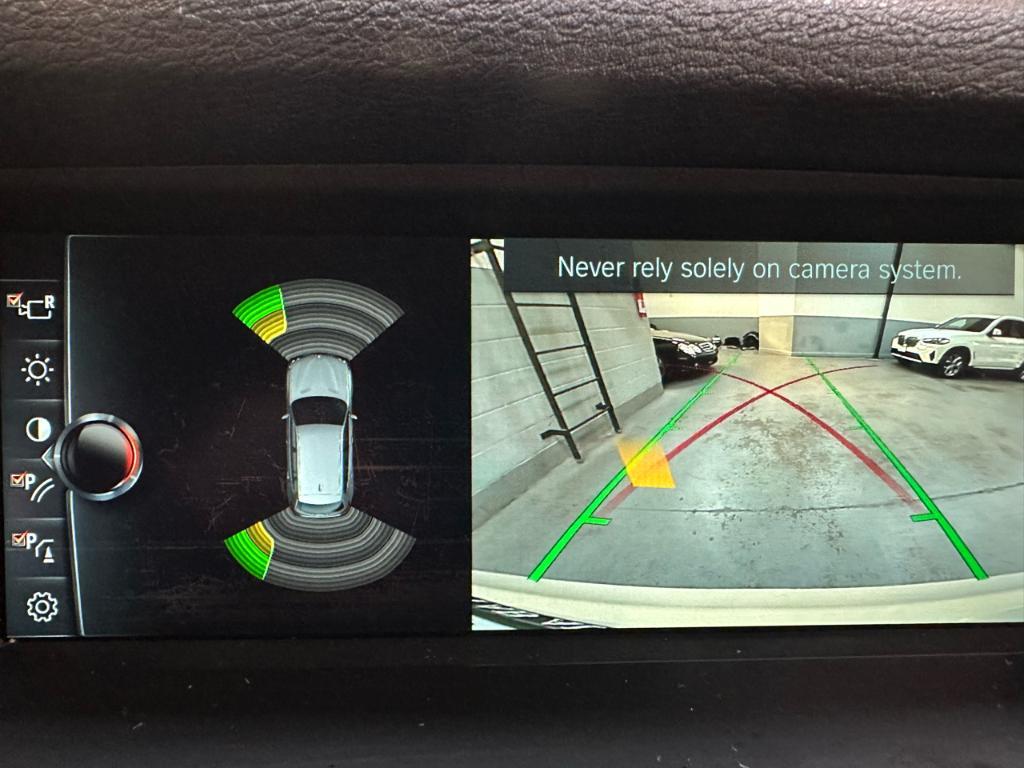 used 2017 BMW X3 car, priced at $15,995