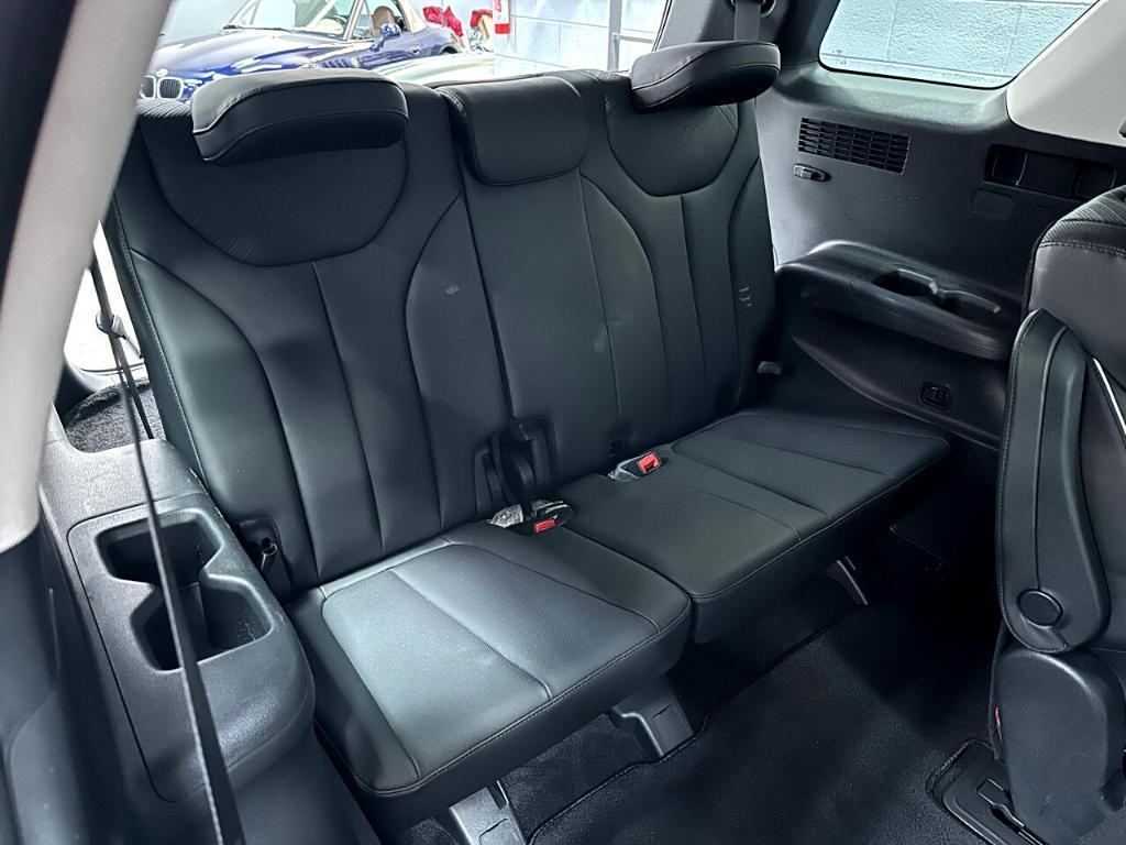 used 2023 Hyundai Palisade car, priced at $33,995
