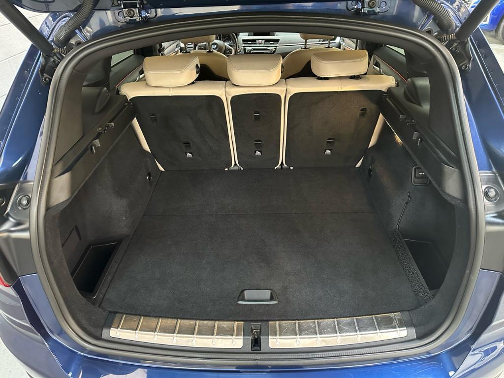 used 2016 BMW X1 car, priced at $14,995