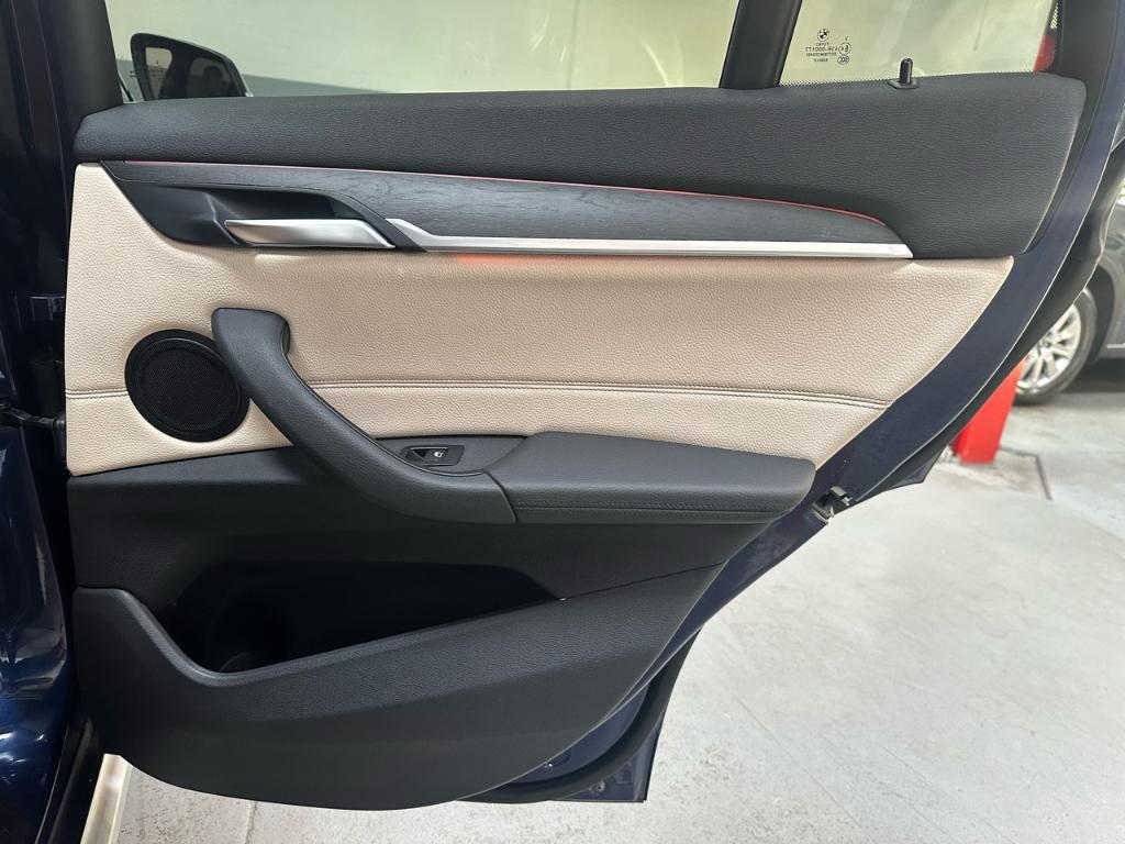 used 2016 BMW X1 car, priced at $14,995