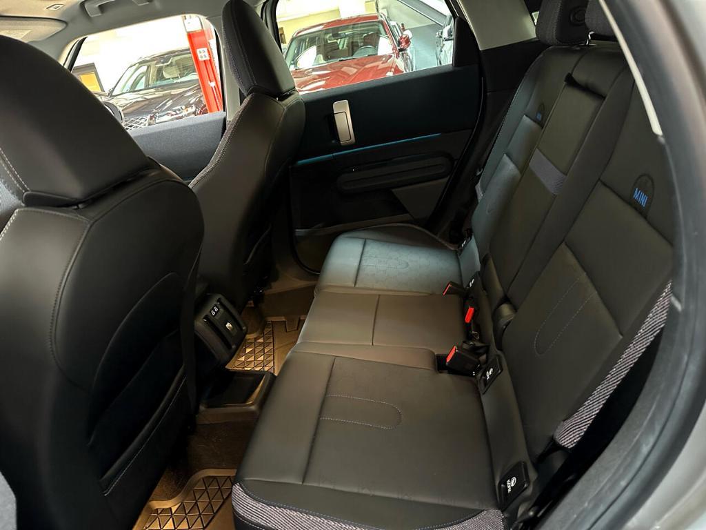 used 2025 MINI Countryman car, priced at $34,995