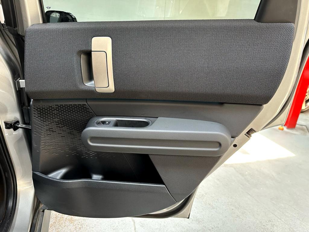 used 2025 MINI Countryman car, priced at $34,995