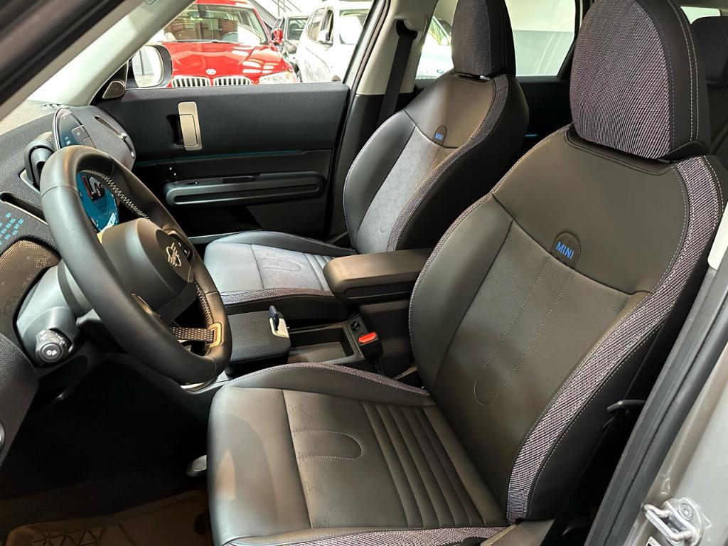 used 2025 MINI Countryman car, priced at $34,995