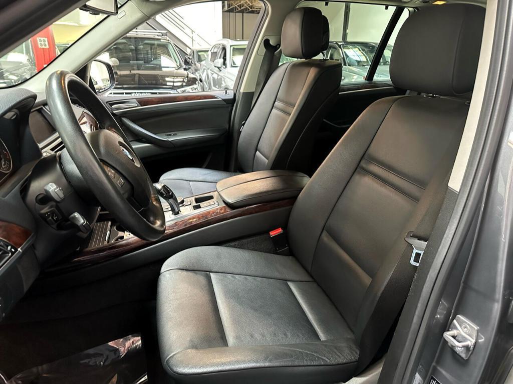 used 2012 BMW X5 car, priced at $16,995
