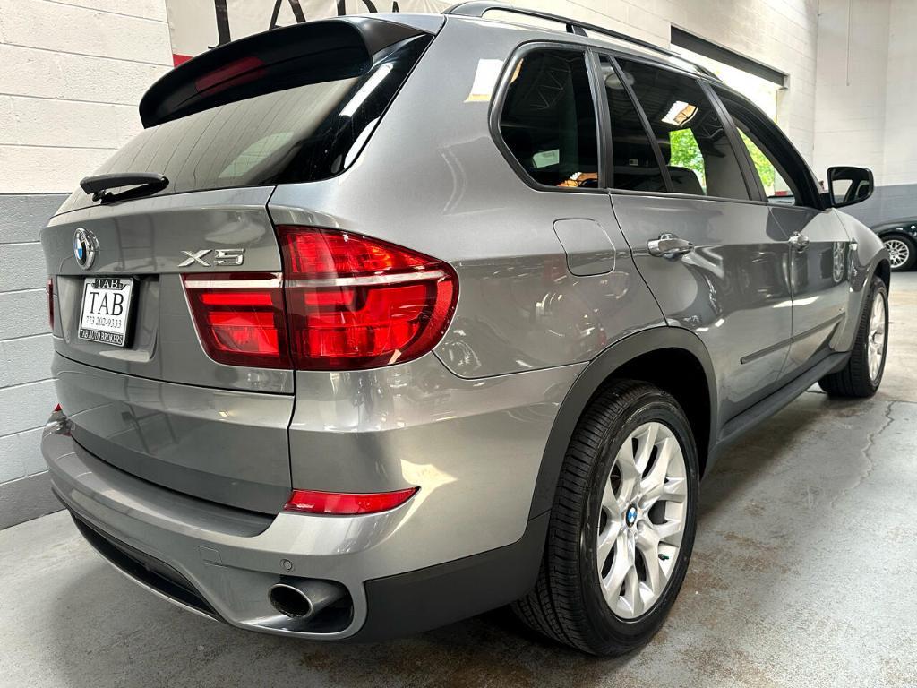 used 2012 BMW X5 car, priced at $16,995