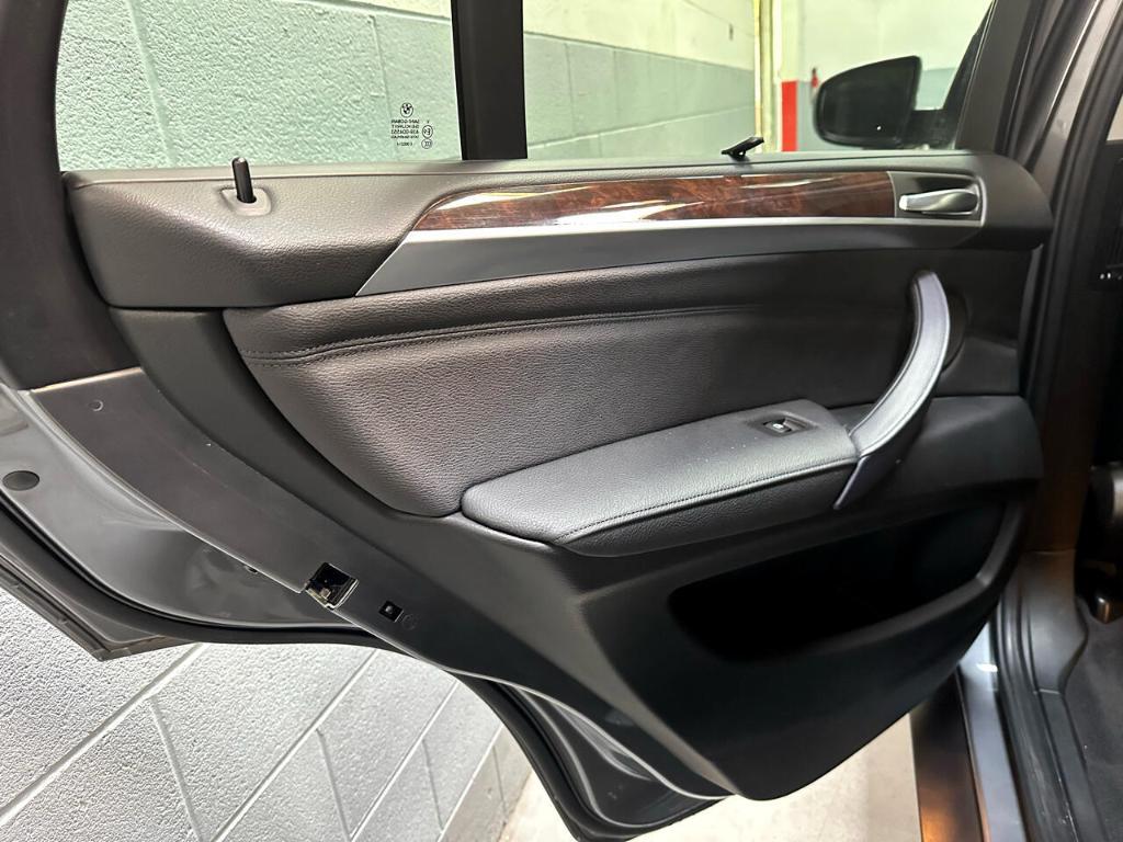 used 2012 BMW X5 car, priced at $16,995