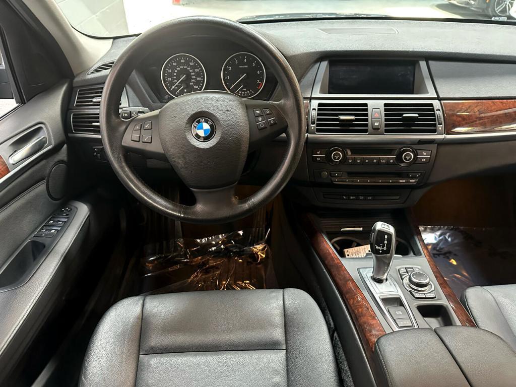 used 2012 BMW X5 car, priced at $16,995