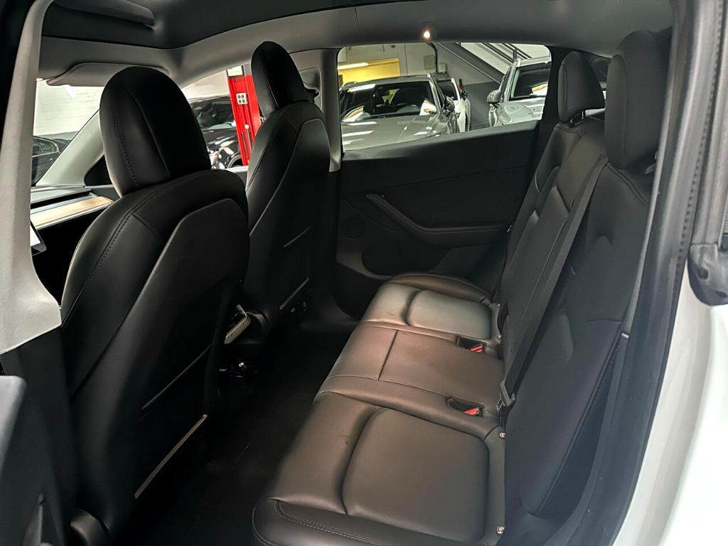 used 2021 Tesla Model Y car, priced at $26,995
