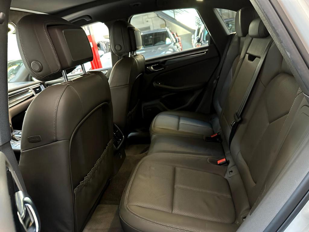used 2018 Porsche Macan car, priced at $31,995