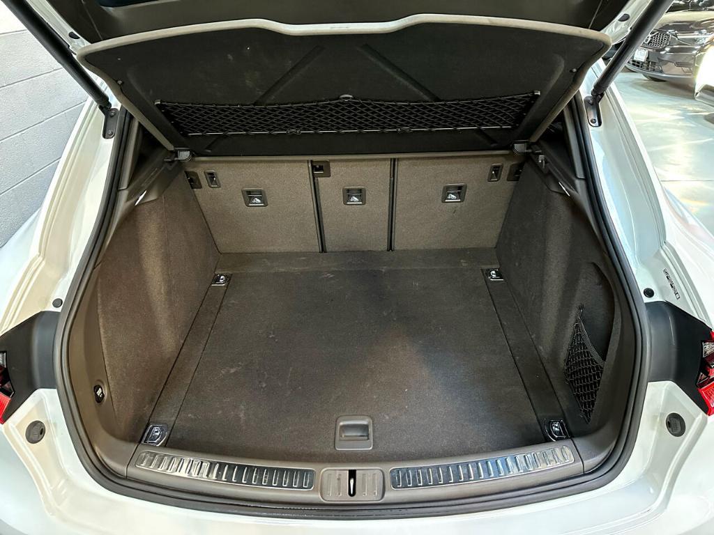 used 2018 Porsche Macan car, priced at $31,995