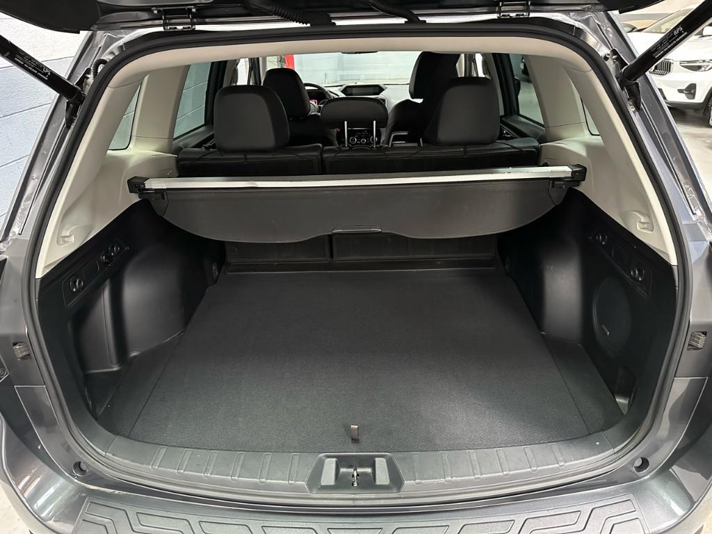 used 2021 Subaru Forester car, priced at $23,595