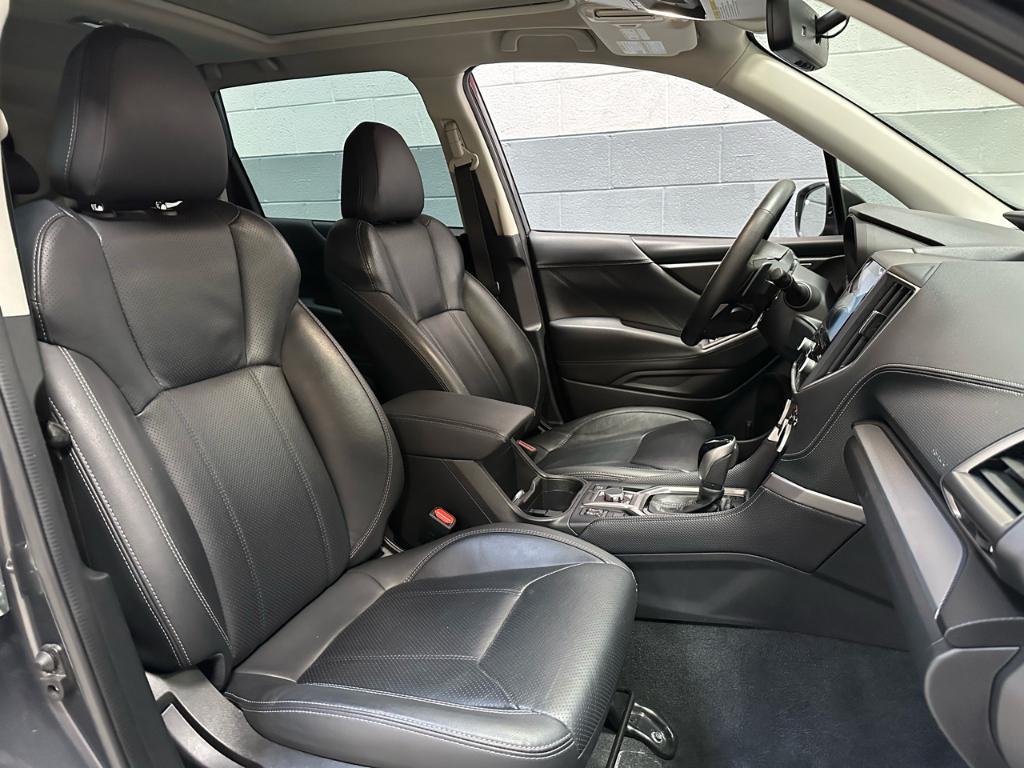 used 2021 Subaru Forester car, priced at $23,595