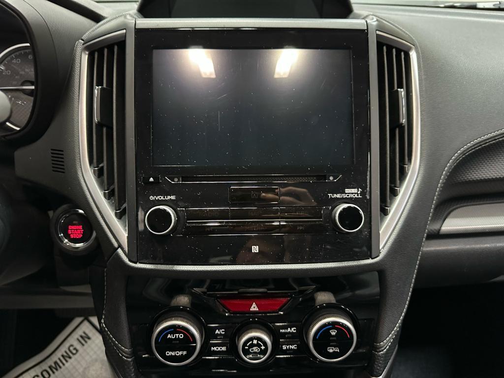 used 2021 Subaru Forester car, priced at $23,595