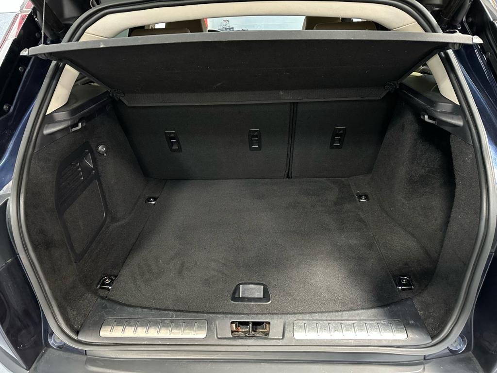 used 2015 Land Rover Range Rover Evoque car, priced at $15,995
