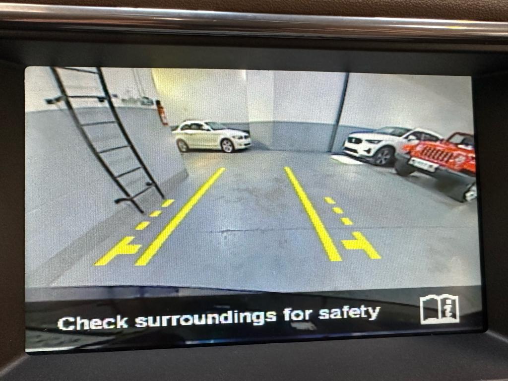 used 2015 Land Rover Range Rover Evoque car, priced at $15,995