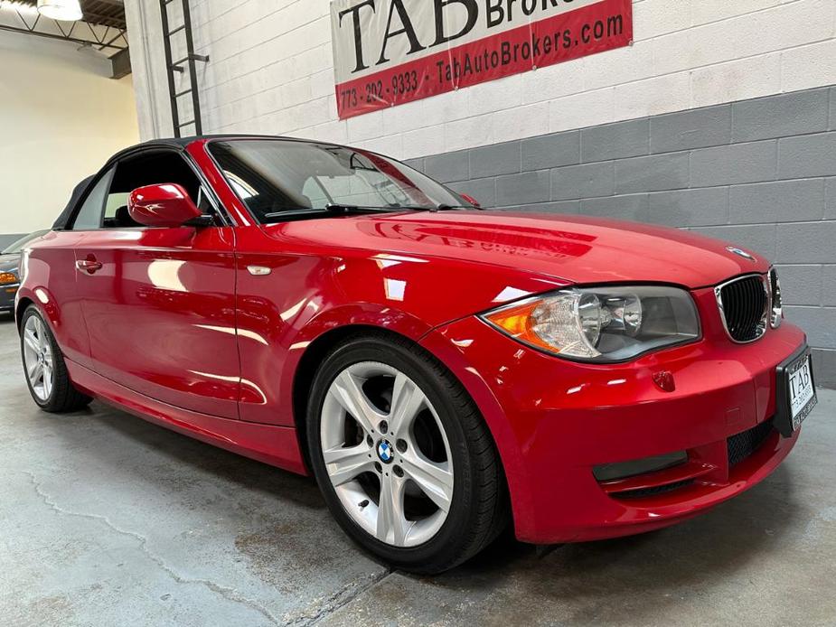 used 2011 BMW 128 car, priced at $13,995