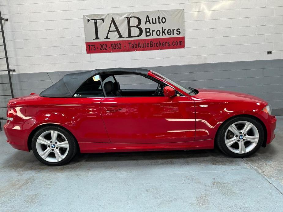 used 2011 BMW 128 car, priced at $13,995