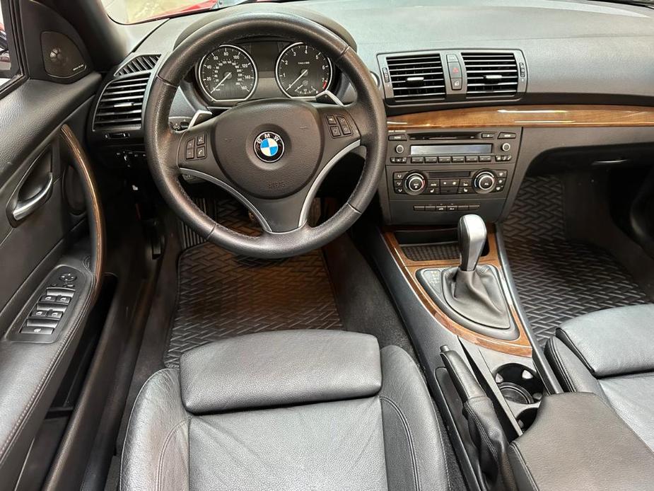 used 2011 BMW 128 car, priced at $13,995