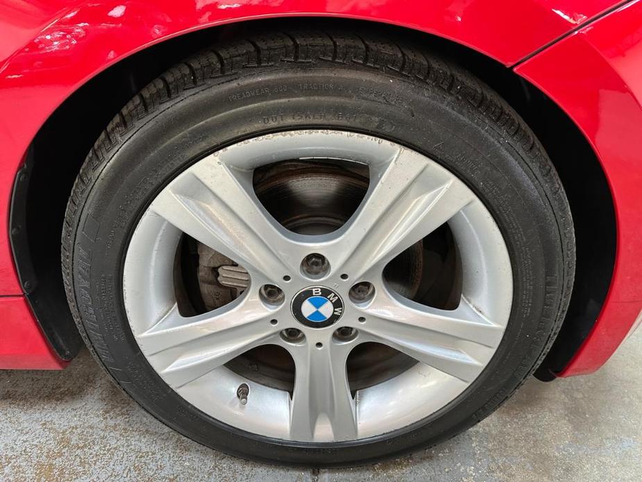 used 2011 BMW 128 car, priced at $13,995