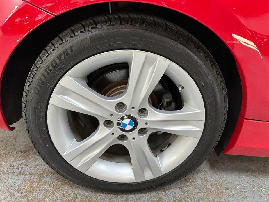 used 2011 BMW 128 car, priced at $13,995