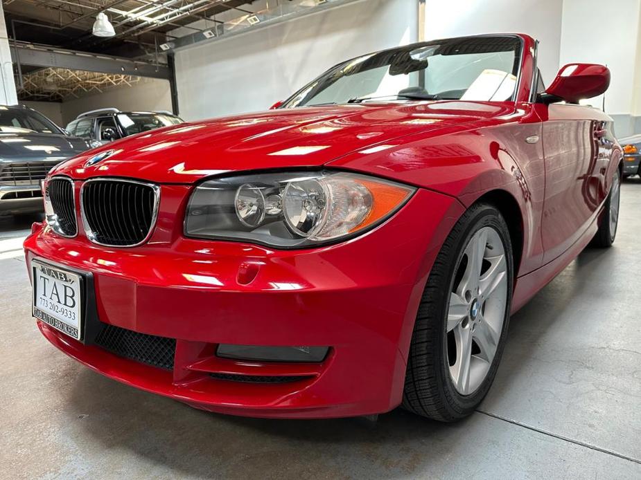 used 2011 BMW 128 car, priced at $13,995