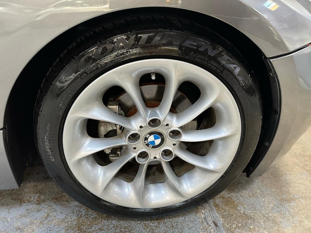 used 2003 BMW Z4 car, priced at $16,995