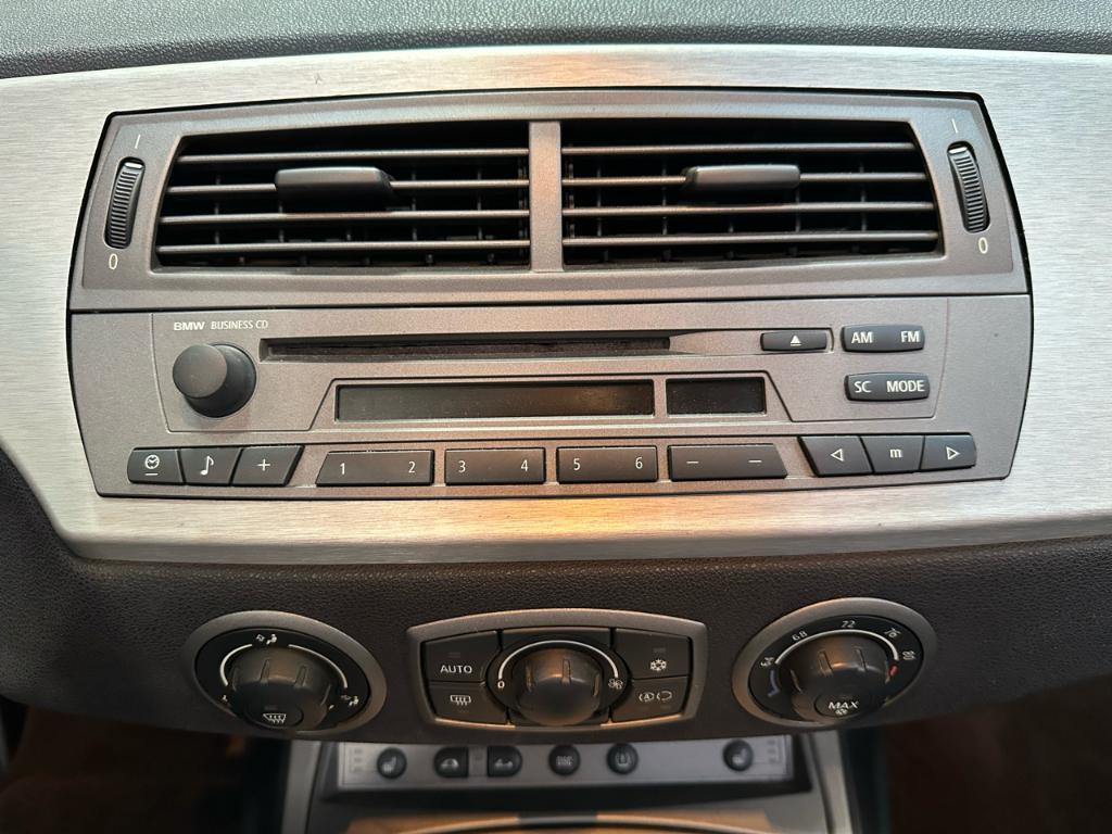 used 2003 BMW Z4 car, priced at $16,995