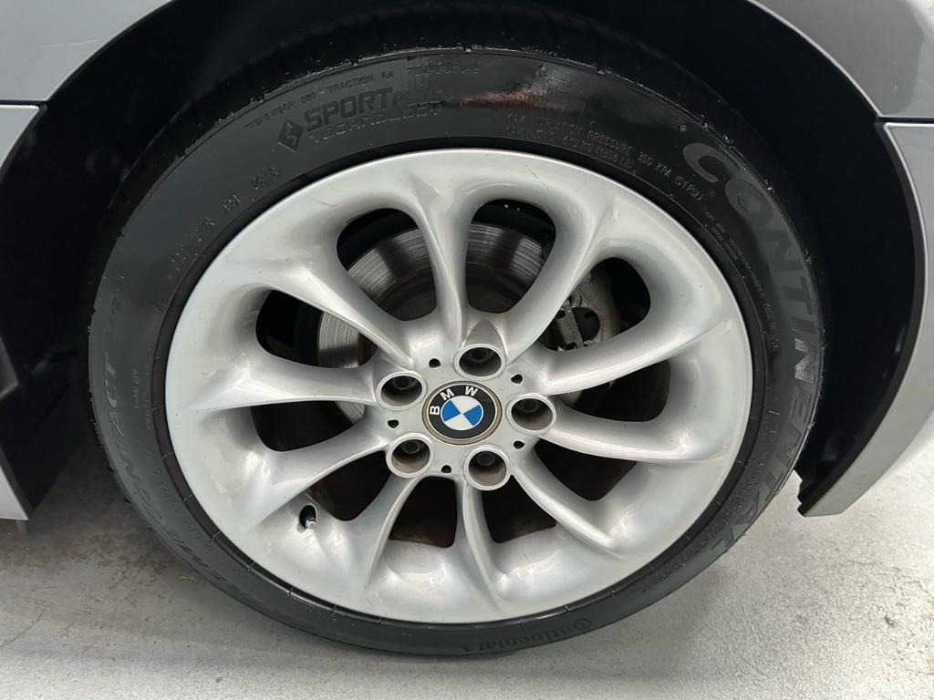 used 2003 BMW Z4 car, priced at $16,995