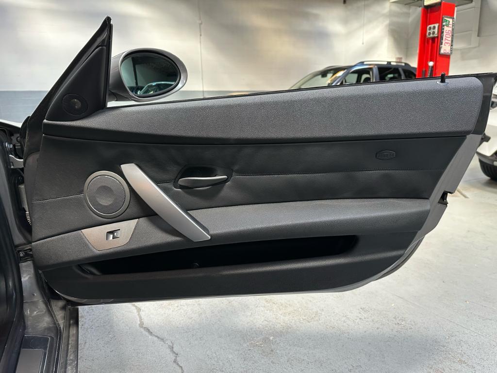 used 2003 BMW Z4 car, priced at $16,995