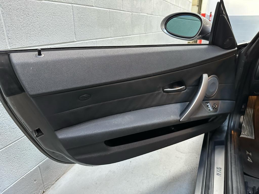 used 2003 BMW Z4 car, priced at $16,995