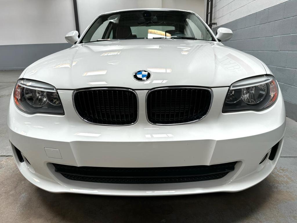 used 2013 BMW 128 car, priced at $17,995