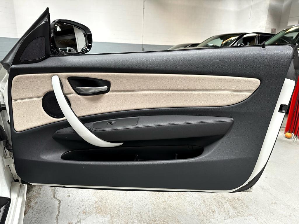 used 2013 BMW 128 car, priced at $17,995