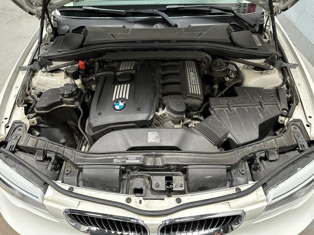 used 2013 BMW 128 car, priced at $17,995