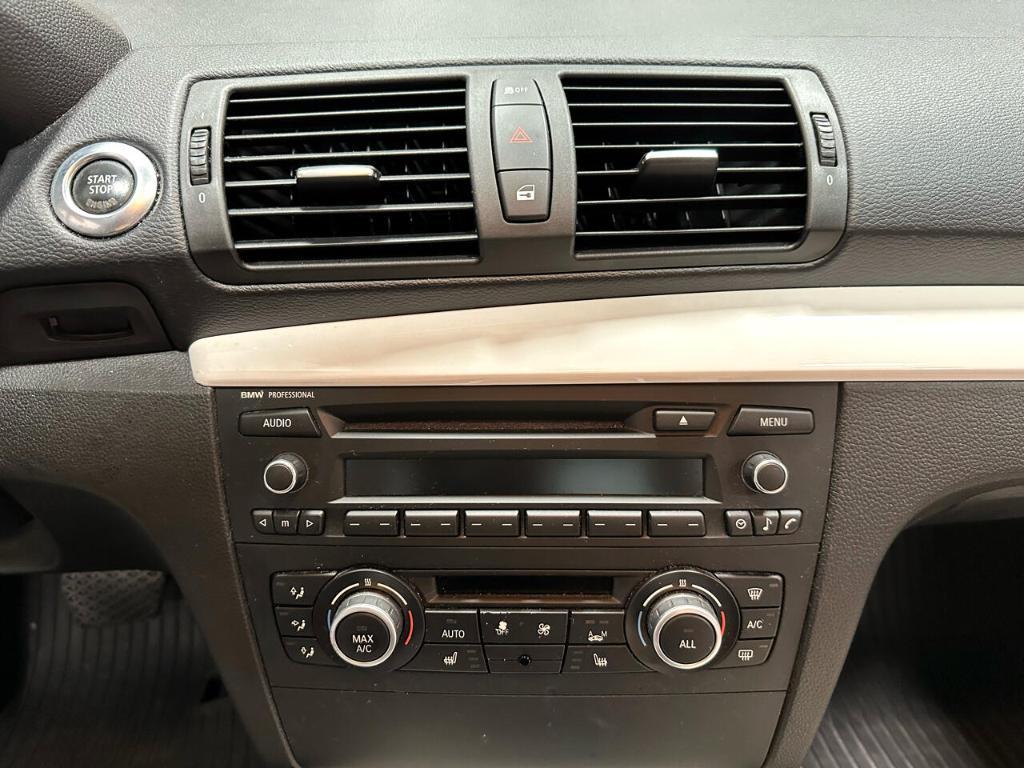 used 2013 BMW 128 car, priced at $17,995