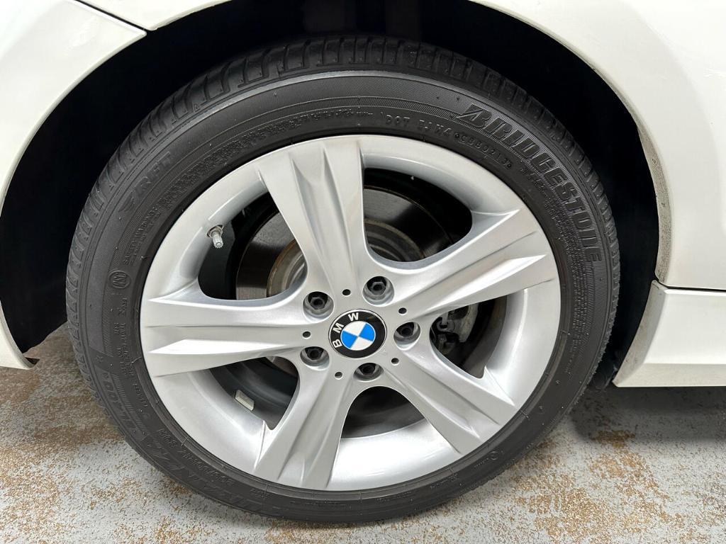 used 2013 BMW 128 car, priced at $17,995