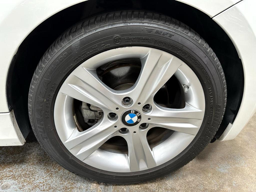 used 2013 BMW 128 car, priced at $17,995