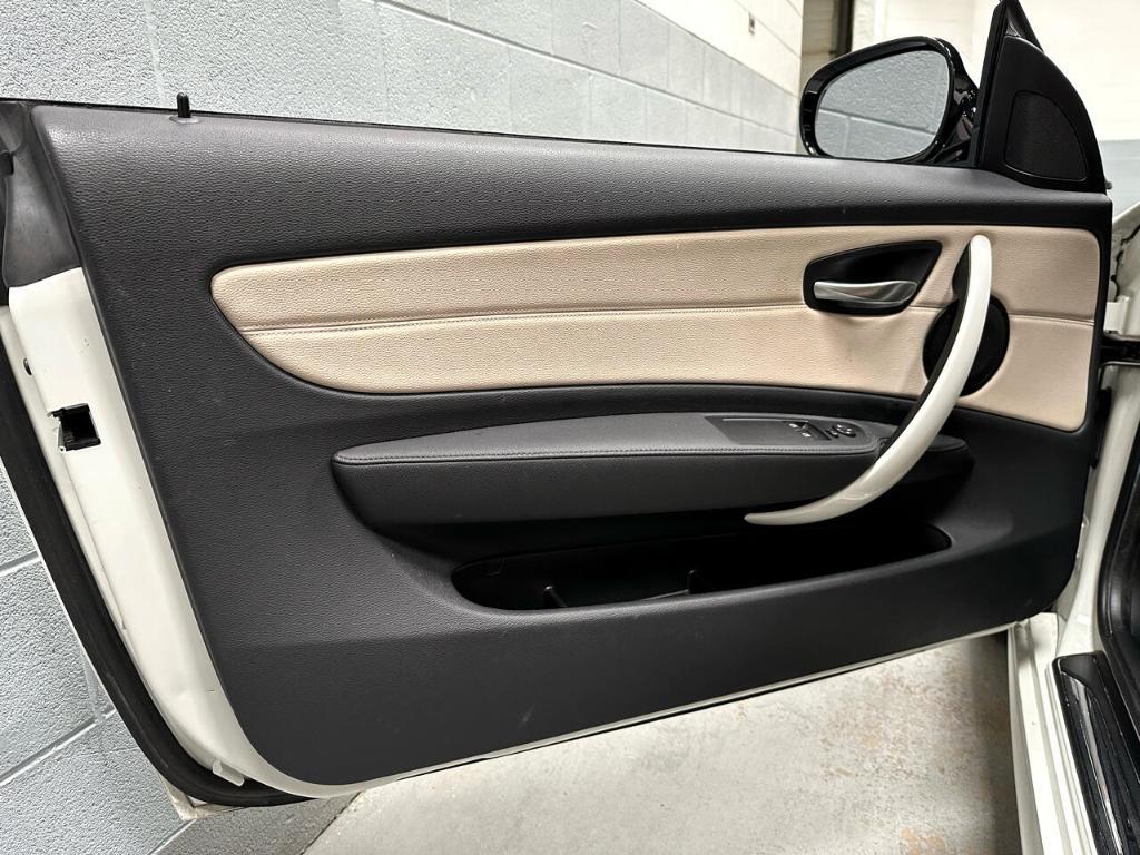 used 2013 BMW 128 car, priced at $17,995
