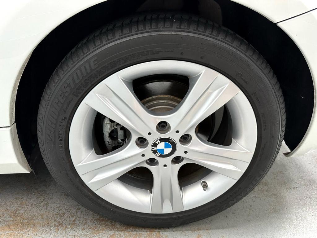 used 2013 BMW 128 car, priced at $17,995