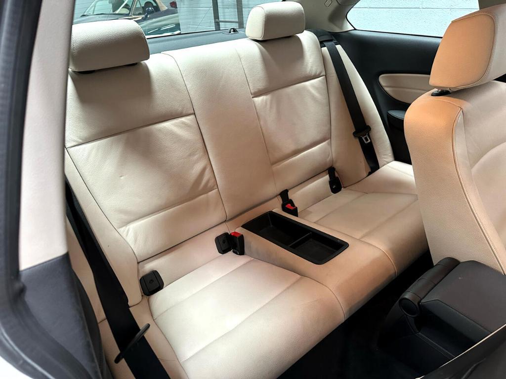used 2013 BMW 128 car, priced at $17,995