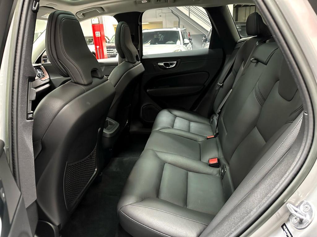 used 2023 Volvo XC60 car, priced at $35,995