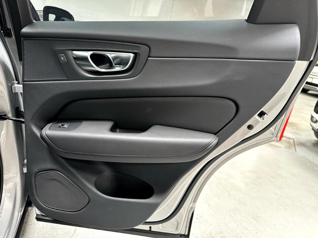 used 2023 Volvo XC60 car, priced at $35,995