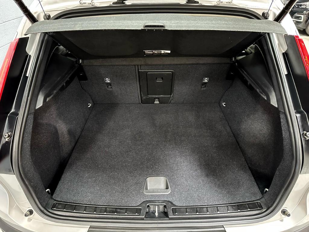 used 2024 Volvo XC40 car, priced at $33,995