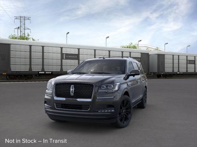 new 2024 Lincoln Navigator car, priced at $109,045