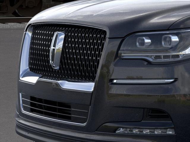 new 2024 Lincoln Navigator car, priced at $109,045