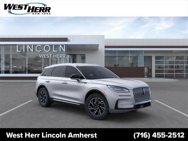 new 2024 Lincoln Corsair car, priced at $40,860