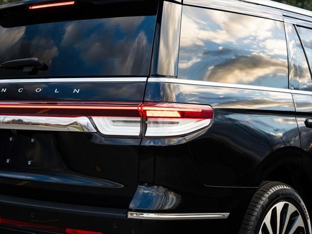 new 2024 Lincoln Navigator car, priced at $107,755