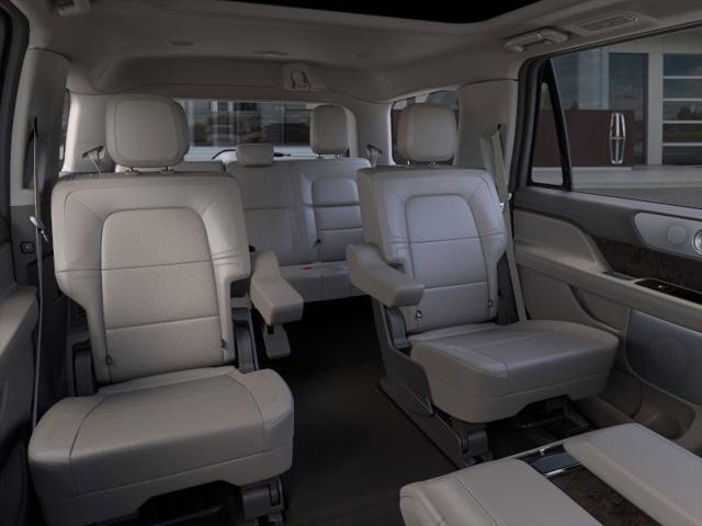 new 2024 Lincoln Navigator car, priced at $108,795